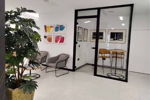 Coworking en Sevilla, un aliado para freelancers y autónomos